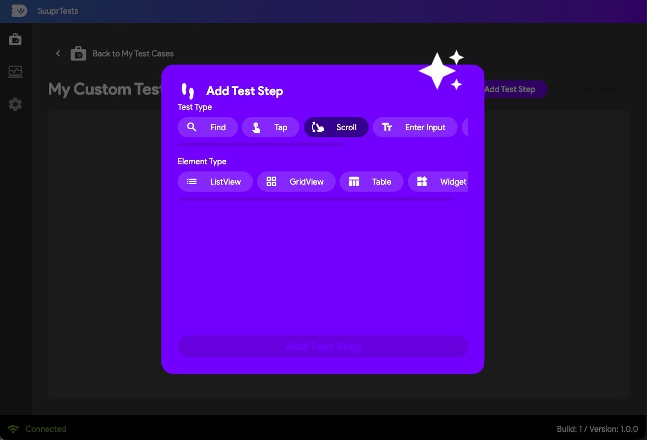 Scroll View